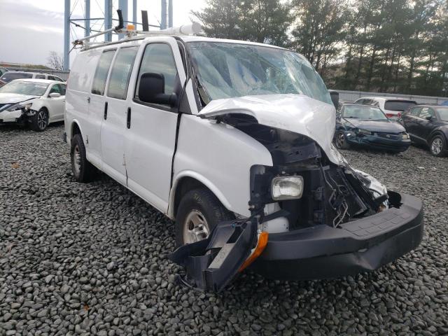 chevrolet express 2011 1gcwgfca6baa82751