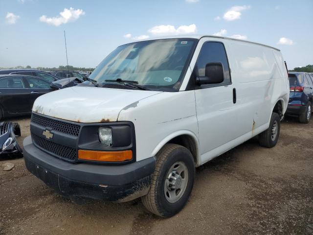 chevrolet express 2013 1gcwgfca8d1108394