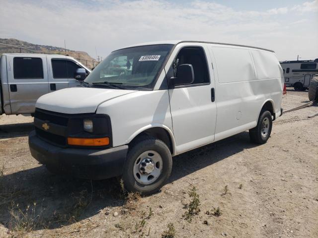 chevrolet express 2013 1gcwgfca9d1150475