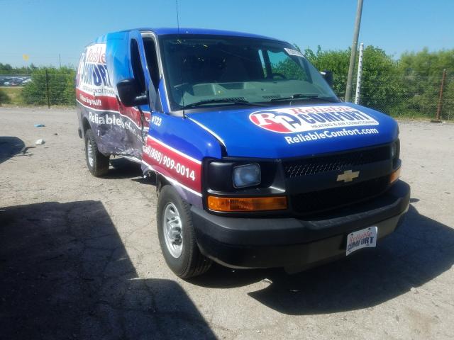 chevrolet express g2 2015 1gcwgfcf0f1261673