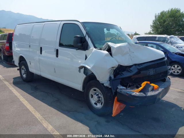 chevrolet express 2015 1gcwgfcf0f1276285