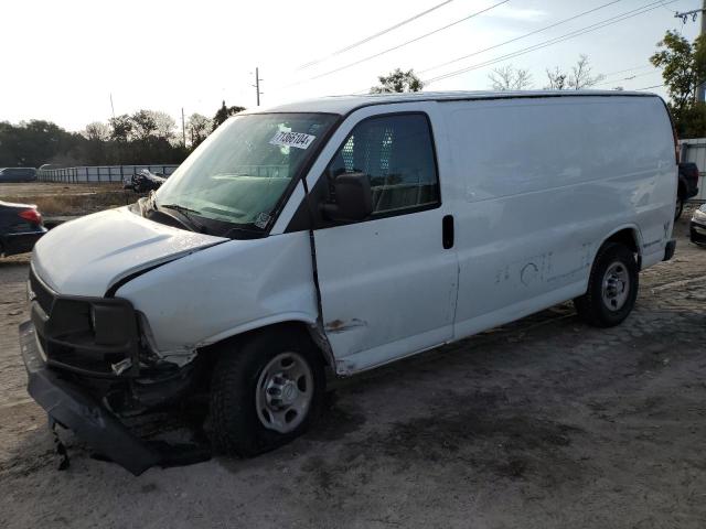 chevrolet express g2 2015 1gcwgfcf3f1116983