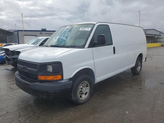 chevrolet express g2 2015 1gcwgfcf3f1126624