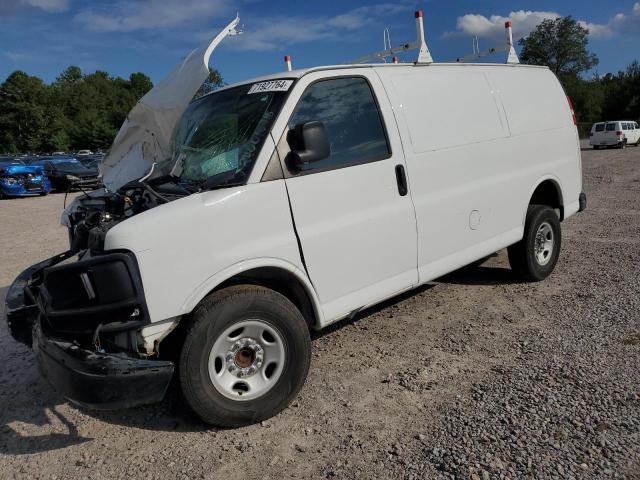 chevrolet express g2 2015 1gcwgfcf6f1131798