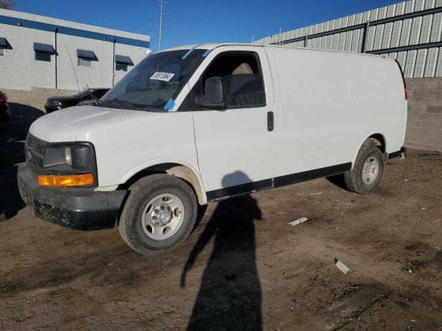 chevrolet express g2 2015 1gcwgfcf6f1171685