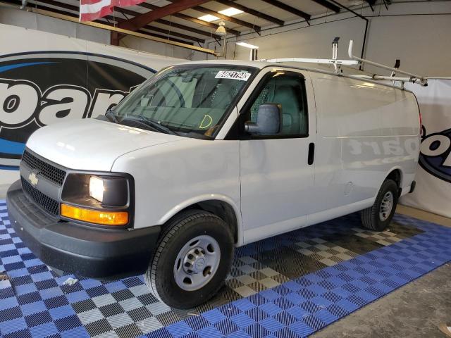 chevrolet express g2 2015 1gcwgfcf6f1272533