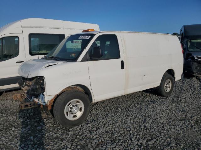 chevrolet express g2 2015 1gcwgfcf8f1129163