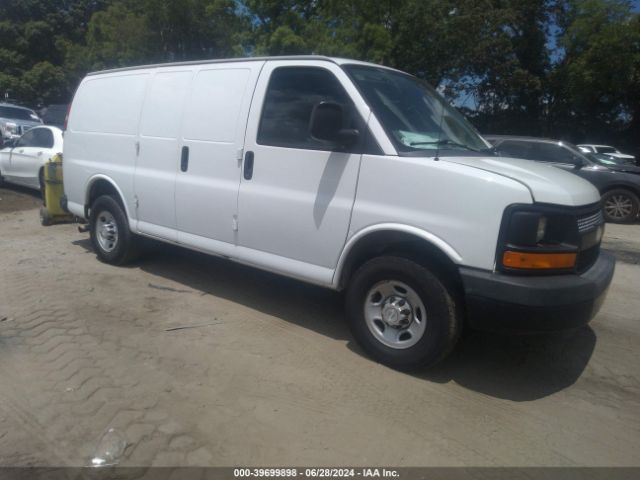 chevrolet express 2015 1gcwgfcf9f1126739