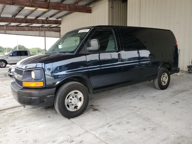 chevrolet express g2 2014 1gcwgfcg2e1124676