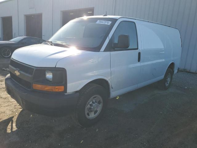 chevrolet express g2 2014 1gcwgffa5e1146341