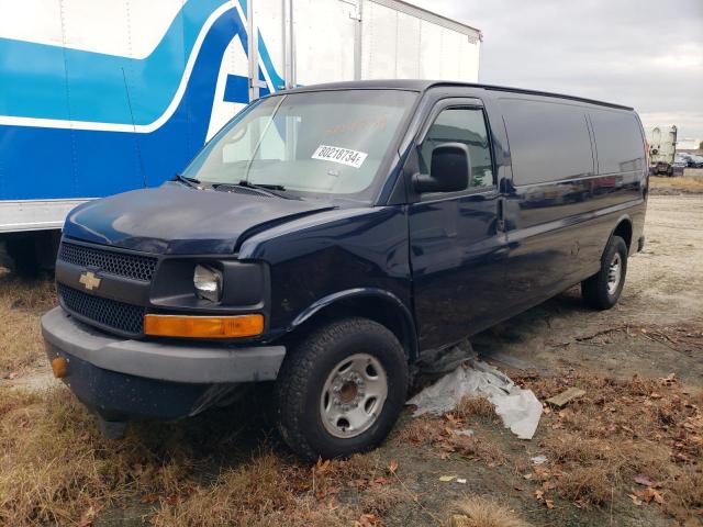 chevrolet express g2 2013 1gcwggcg1d1107114