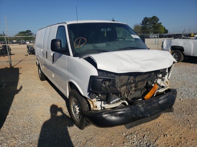 chevrolet express g2 2015 1gcwggcg2f1280465