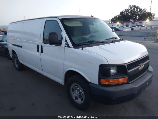 chevrolet express g2500 2015 1gcwggcg5f1286373