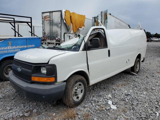 chevrolet express g2 2013 1gcwggfa2d1104441