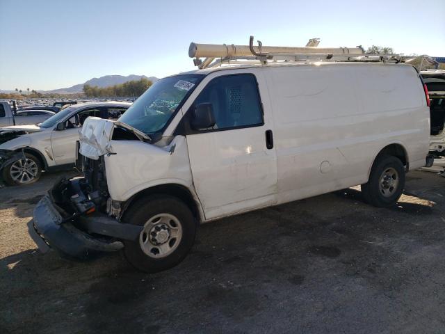 chevrolet express g2 2010 1gczgfba2a1167547