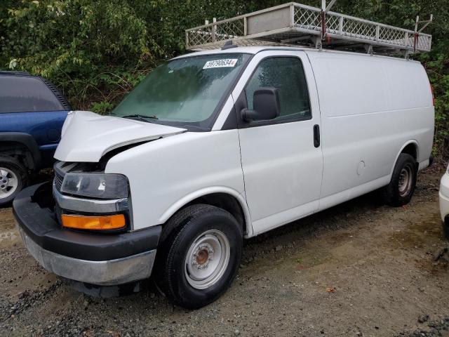 chevrolet express g3 2017 1gczggffxh1246387