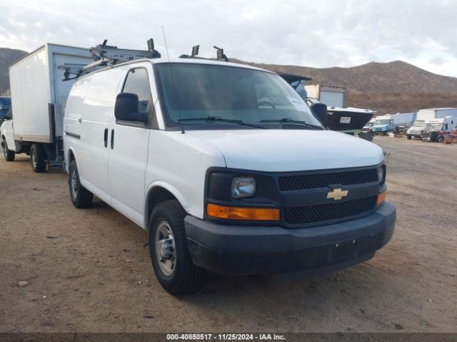 chevrolet express 2016 1gczggfg1g1319122