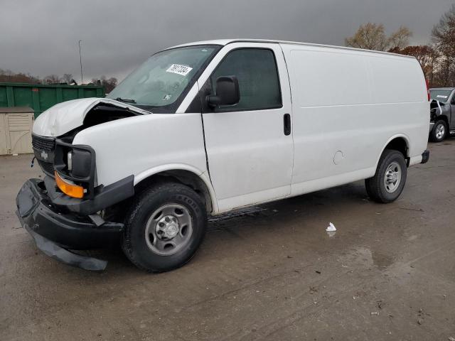 chevrolet express g3 2017 1gczggfg1h1299973