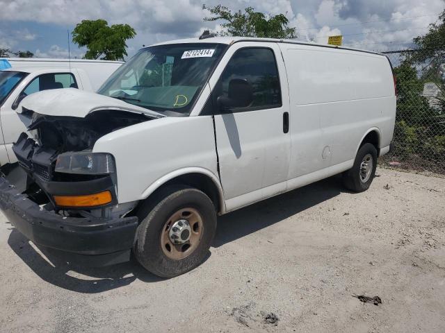 chevrolet express g3 2018 1gczggfg3j1182675