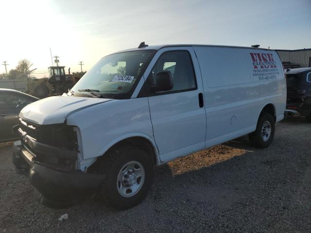 chevrolet express g3 2018 1gczggfp1j1194808