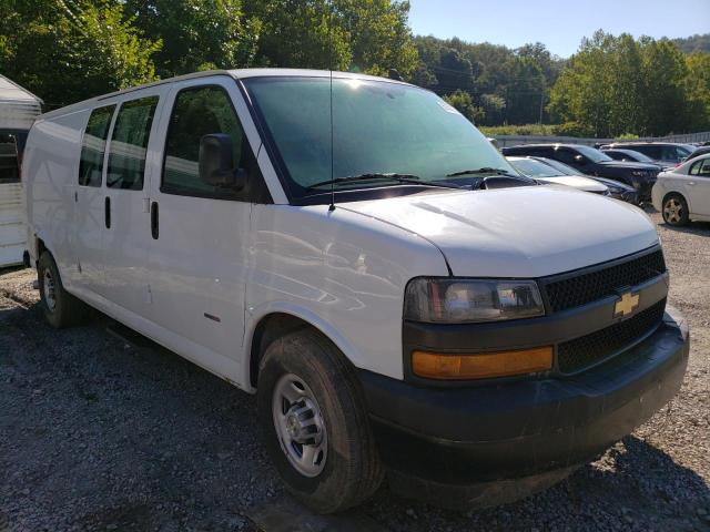 chevrolet express g3 2020 1gczghf1xl1257361