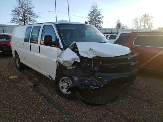 chevrolet express g3 2017 1gczghff0h1144828