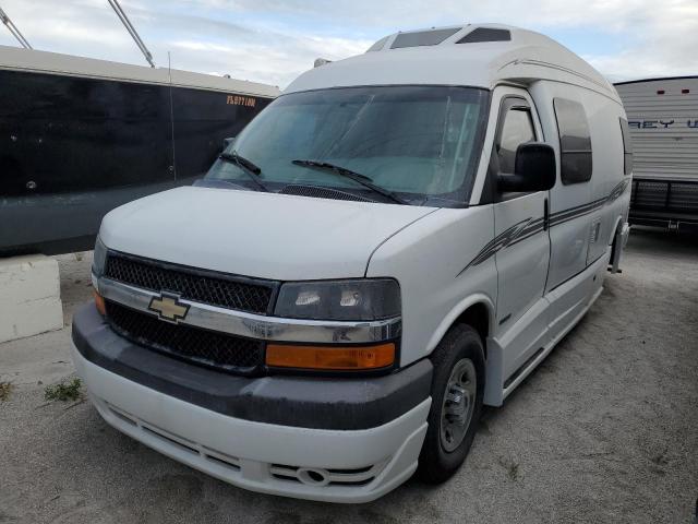 chevrolet express g3 2016 1gczghfg2g1129514