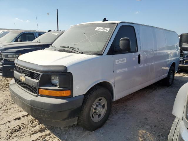 chevrolet express g3 2017 1gczghfg5h1226112