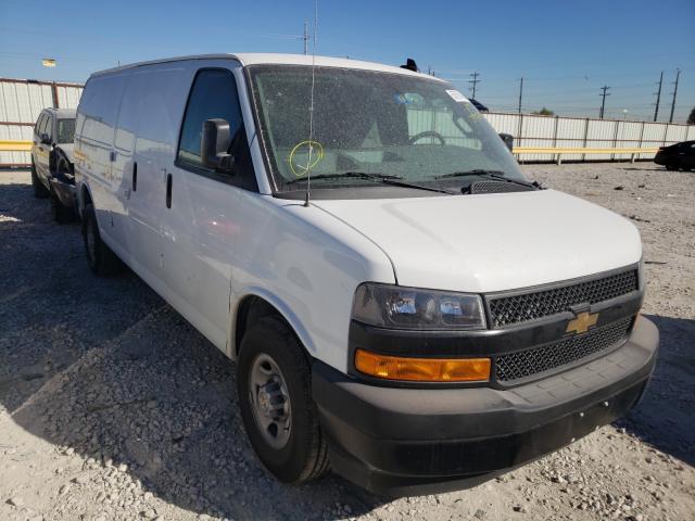 chevrolet express g3 2020 1gczghfg6l1250069