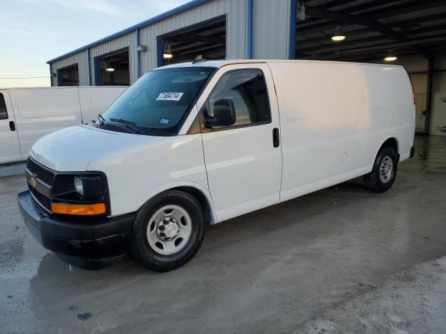 chevrolet express g3 2017 1gczghfg7h1230694