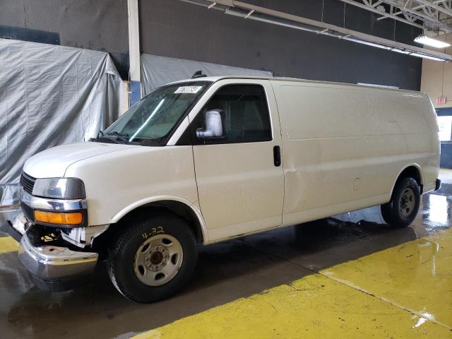 chevrolet express g3 2017 1gczghfgxh1127348