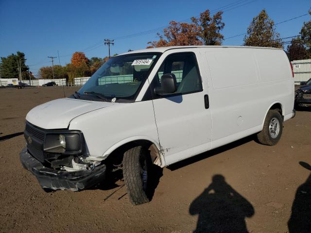 chevrolet express g3 2013 1gczgtcbxd1120969