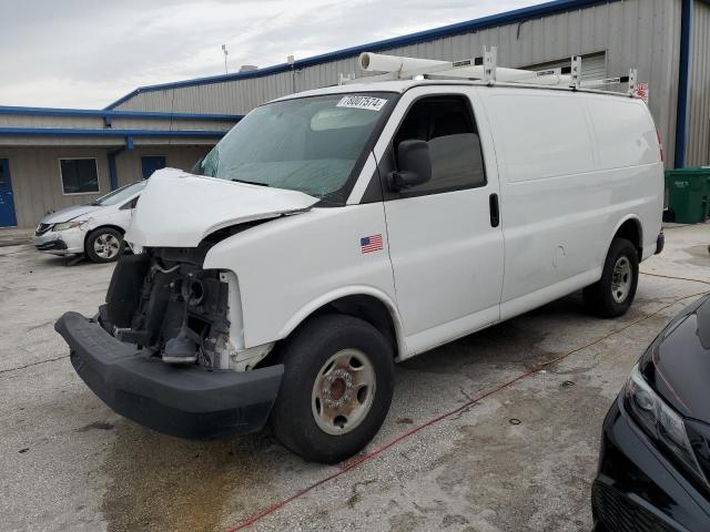 chevrolet express g3 2014 1gczgtcg0e1146820