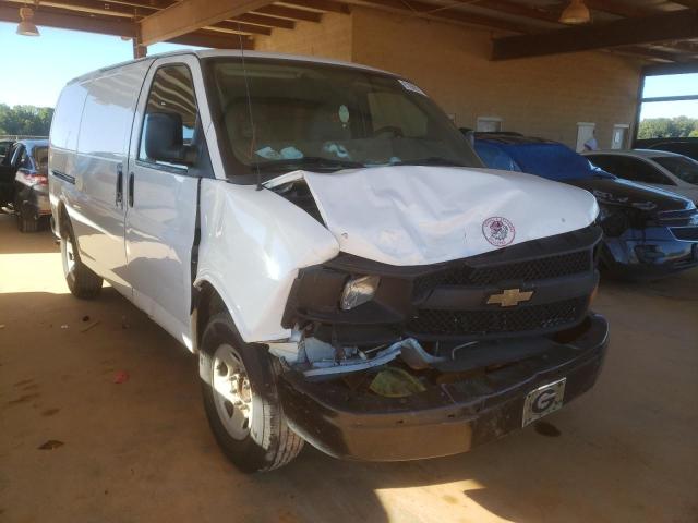 chevrolet express g3 2014 1gczgtcg4e1103890