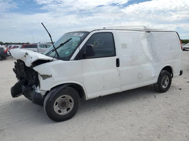 chevrolet express g3 2011 1gczgtcg5b1106017