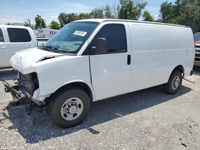 chevrolet express g3 2014 1gczgtcg6e1200511