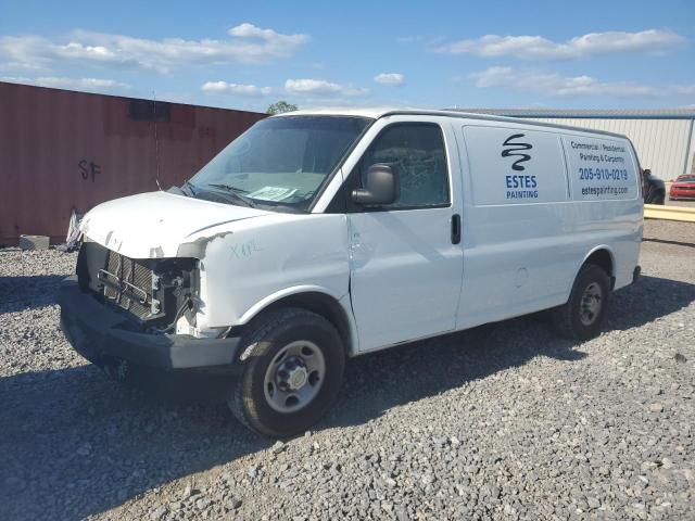 chevrolet express g3 2011 1gczgtcg9b1135469