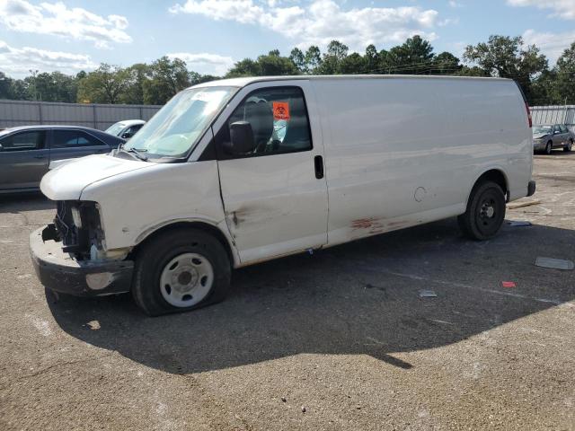 chevrolet express g3 2013 1gczguba0d1180984