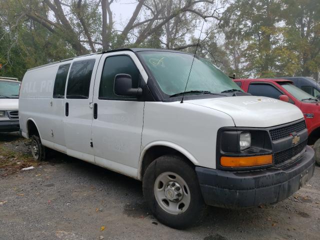 chevrolet express g3 2013 1gczguba2d1186009