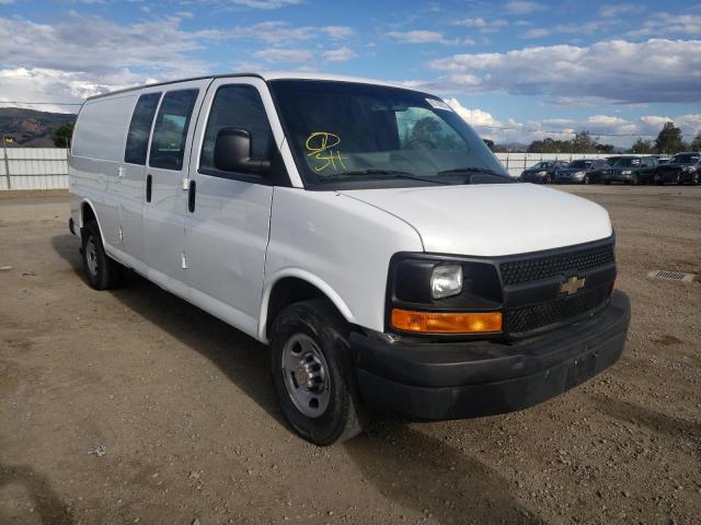 chevrolet express g3 2014 1gczguca0e1121353