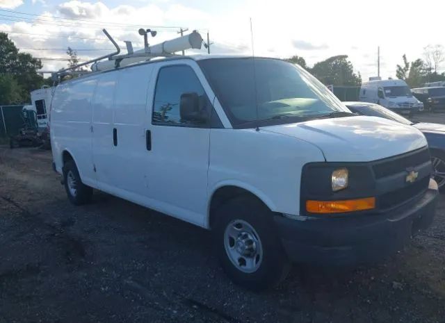 chevrolet express 2014 1gczgucb6e1208358