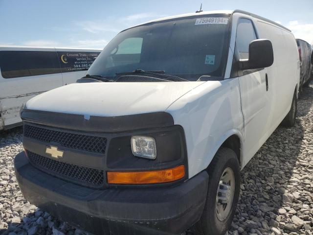 chevrolet express g3 2015 1gczgucg1f1236291