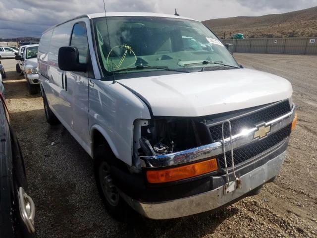 chevrolet express 35 2013 1gczgucg5d1135994