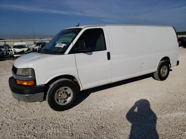 chevrolet express g3 2015 1gczgucg5f1108913