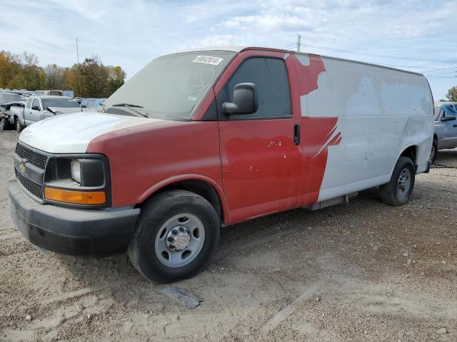 chevrolet express g3 2015 1gczgucg5f1119815