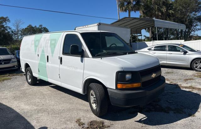 chevrolet express g3 2013 1gczgucg6d1167644