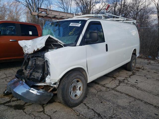 chevrolet express g3 2013 1gczgucg8d1153275