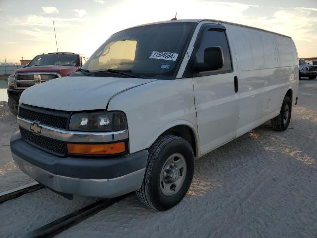 chevrolet express g3 2014 1gczgucg9e1210021