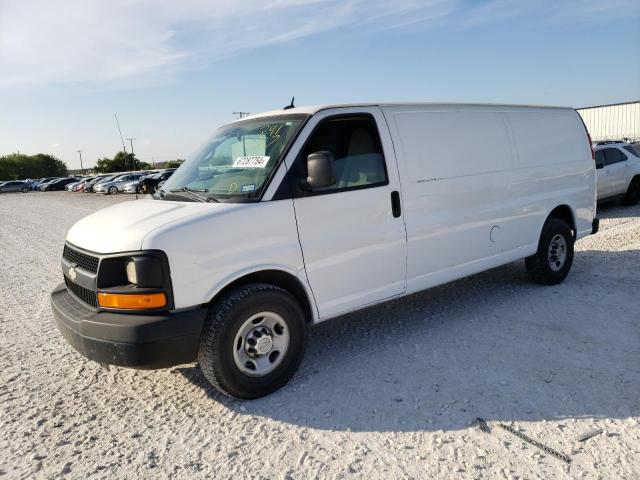 chevrolet express g3 2015 1gczgucg9f1241027