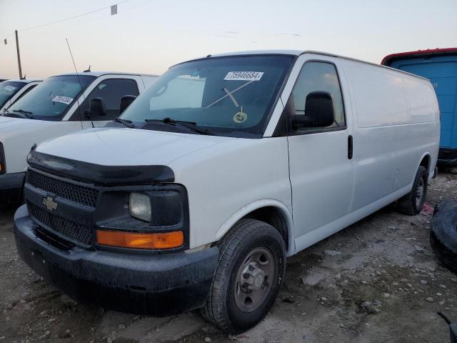 chevrolet express g3 2015 1gczgucgxf1127084